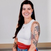 Kay-Lee Eckhard