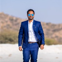 Vishal Yadav