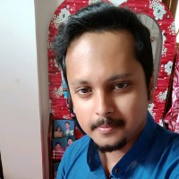 Pitam Sarkar