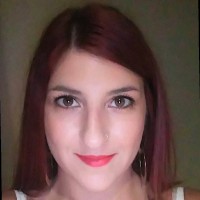 Xristina Giannopoulou