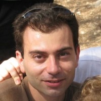 Mark Ishay, PhD.
