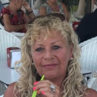 Jo Shone