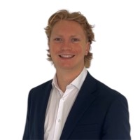 Max Shuttleworth