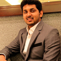 Shakeel Ahmed