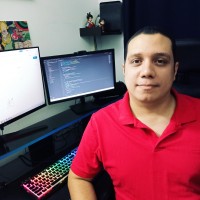 David Leandro Zuluaga Martinez