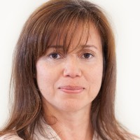 Liuva D`Ciofalo Rojas