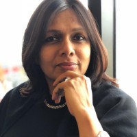 Seema Shah