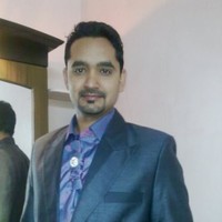 SUNIL KUMAR SINGH