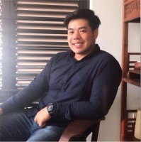 Christopher Kueh