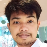 Nayan Chandra Ray