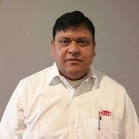 Subrata Biswas