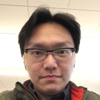 Frank Ching