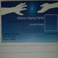 Williams Helping Hands