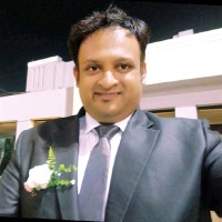 Gaurav Shah