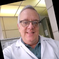 Carlos Alberto Dos Santos Bravo Salgado