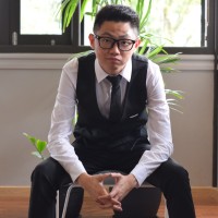 Maxwell Lim