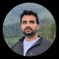 Pradeep Chava
