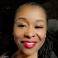 Ladriana Johnson
