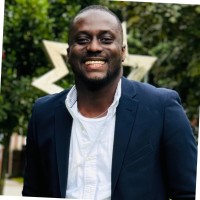 Chidi Ohaka, PMP®, MBA , MAPM