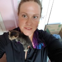 Tara Crawford