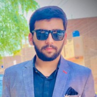 ahtsham arshad