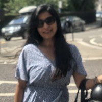 Poonam Gogna