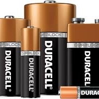 Duracell Solutions Bv