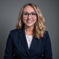 Trista Maag Msn-Lm, Rn, Ccm