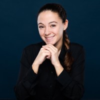 Carla Zarcone 萨凯拉