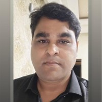 VIKAS CHANDRAKAR