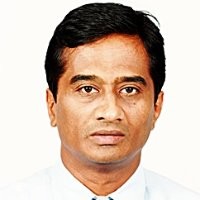 Badri Nath