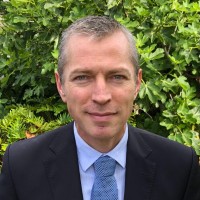 Daniel Meredith