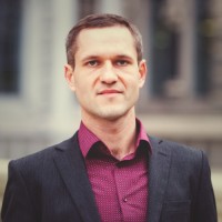 Kostiantyn Khvedchuk, Cfa