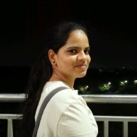 Manasa Sirimalla