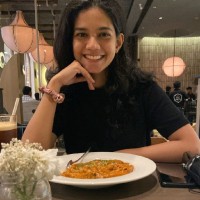 Sophia D'Souza