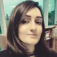 Ayesha Rahman