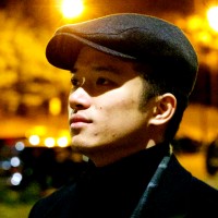 Zongyu Yin