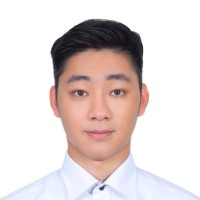 Paul Huang