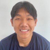Andrew Guo
