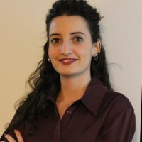 Claudia Palmeri