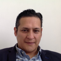 Gerardo Olmos Cabrera