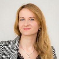 Yulia Vakal, Phd