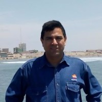 Ronny Eugenio Barriga Najar