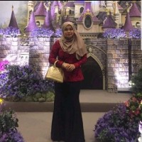 Noor Haniza Zainuddin