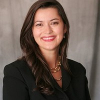 Daniela Jones, CFP®, CFA®