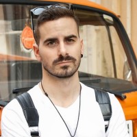 Alexandros Zervas