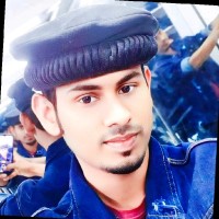 Irshad Alam