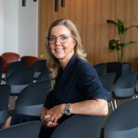 Trine Lyngby Korsgaard Christensen