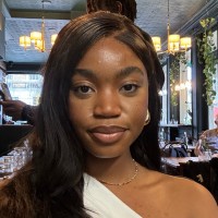 Tosin Adeyemi