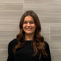 Kaitlyn Helmeczi, P.Eng.